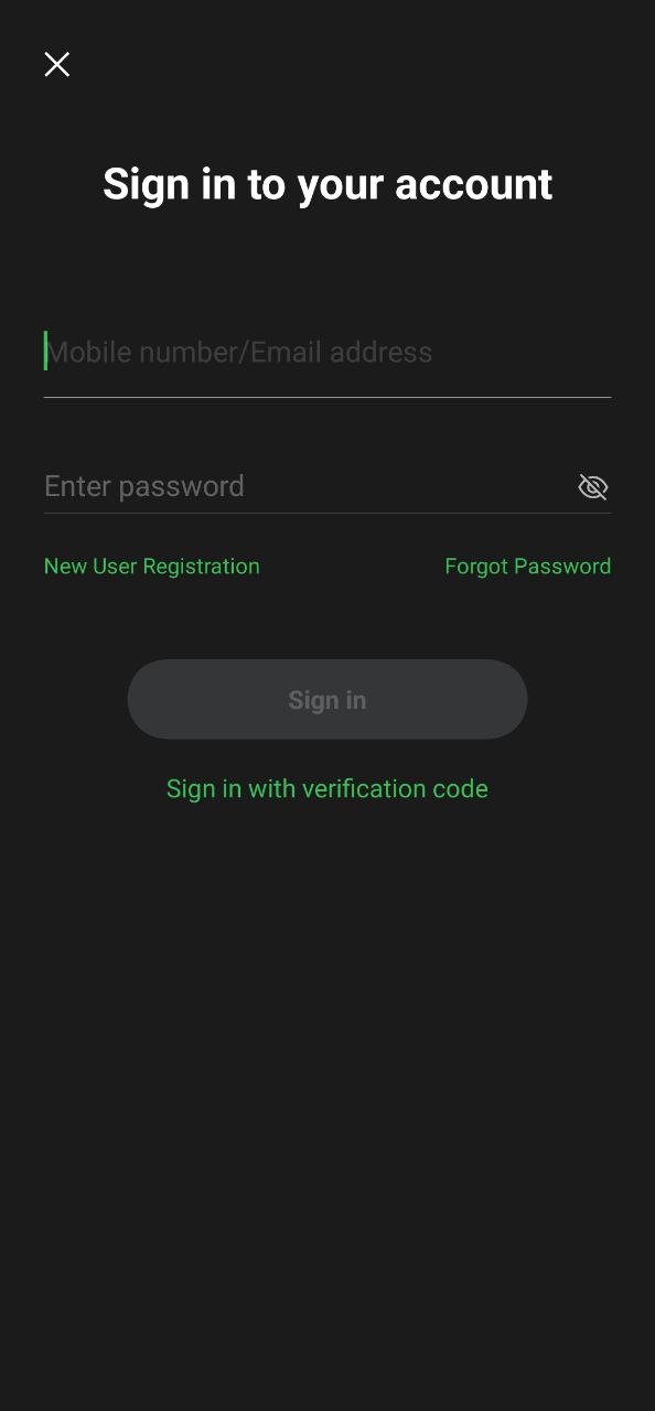 欢太健康Android版