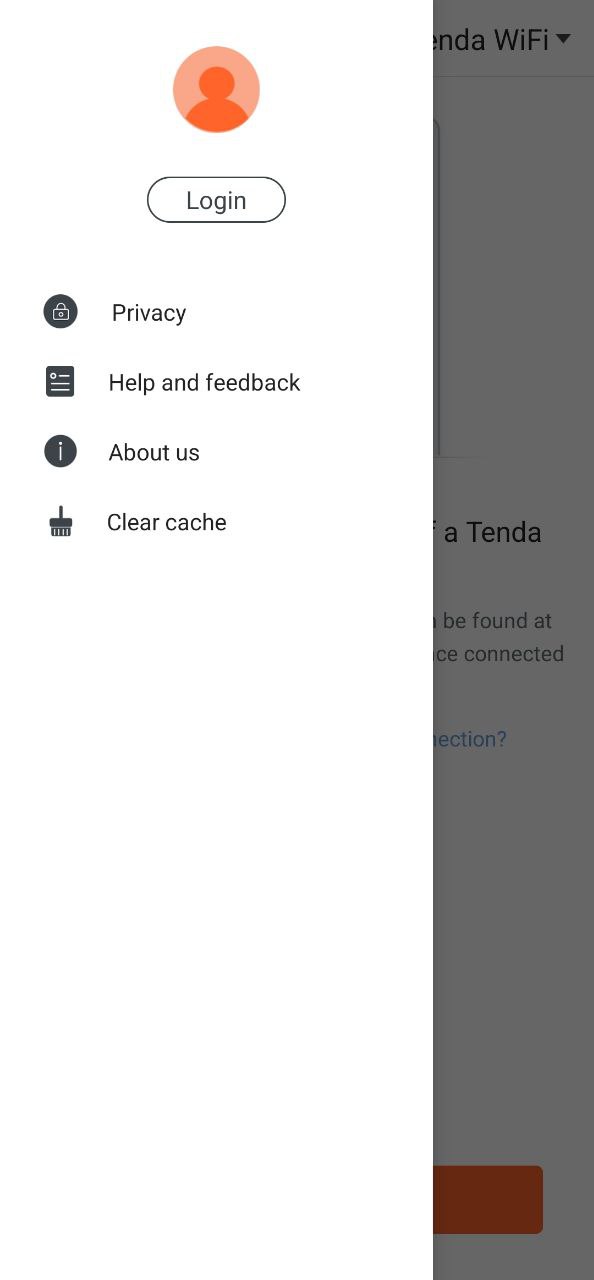TendaWiFi最新