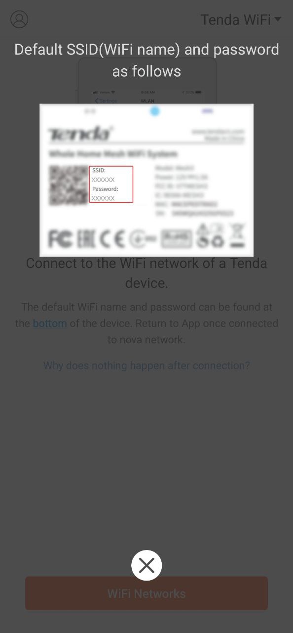 TendaWiFi最新