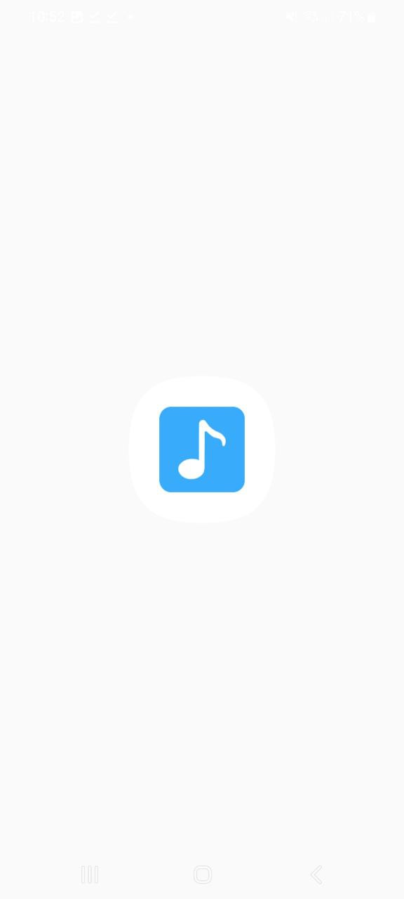 铃声音乐剪辑Android版